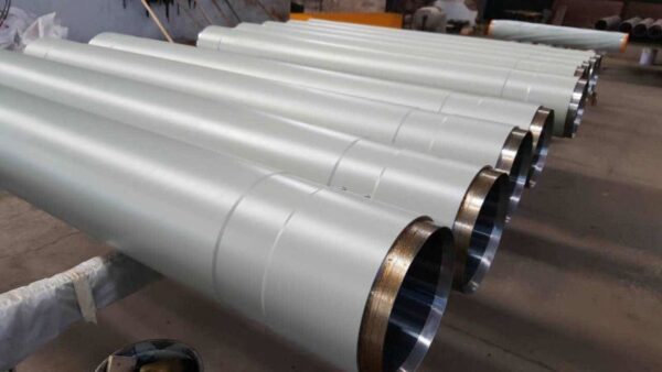 Delivery Cylinder - Image 2